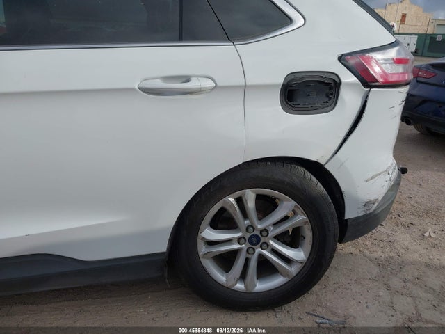 Aukcja sprzedaży 2020 Ford Edge Sel, vin: 2FMPK3J92LBA28808, numer aukcji: 45854848