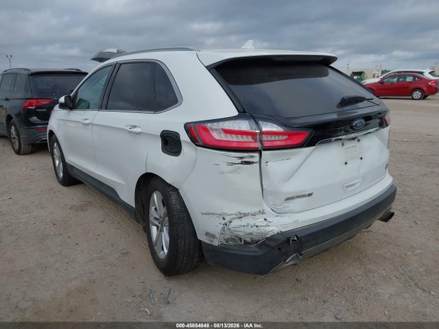Aukcja sprzedaży 2020 Ford Edge Sel, vin: 2FMPK3J92LBA28808, numer aukcji: 45854848