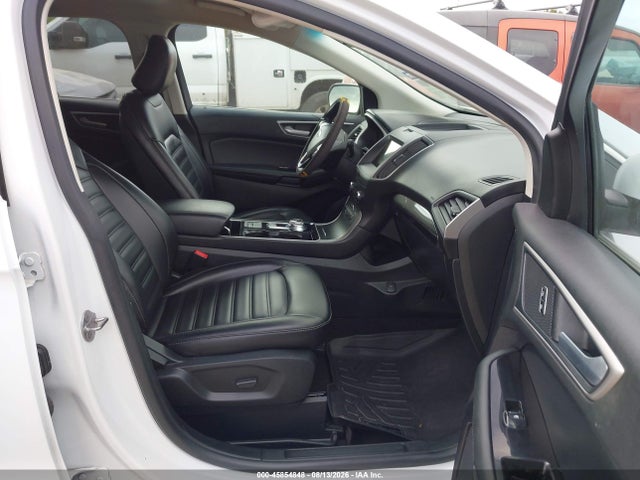 Aukcja sprzedaży 2020 Ford Edge Sel, vin: 2FMPK3J92LBA28808, numer aukcji: 45854848