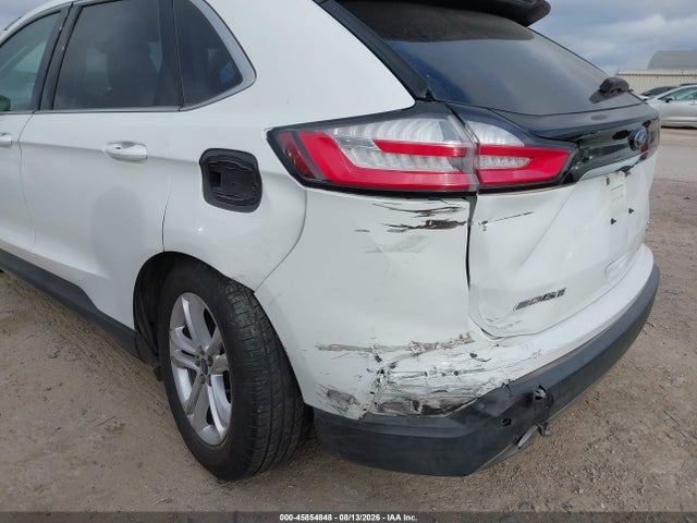 Aukcja sprzedaży 2020 Ford Edge Sel, vin: 2FMPK3J92LBA28808, numer aukcji: 45854848