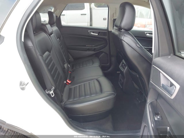 Aukcja sprzedaży 2020 Ford Edge Sel, vin: 2FMPK3J92LBA28808, numer aukcji: 45854848