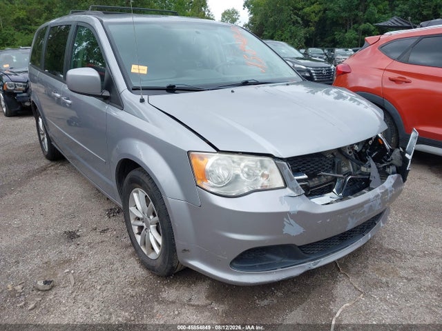 Продаж на аукціоні авто 2013 Dodge Grand Caravan Sxt, vin: 2C4RDGCG3DR669260, номер лоту: 45854849