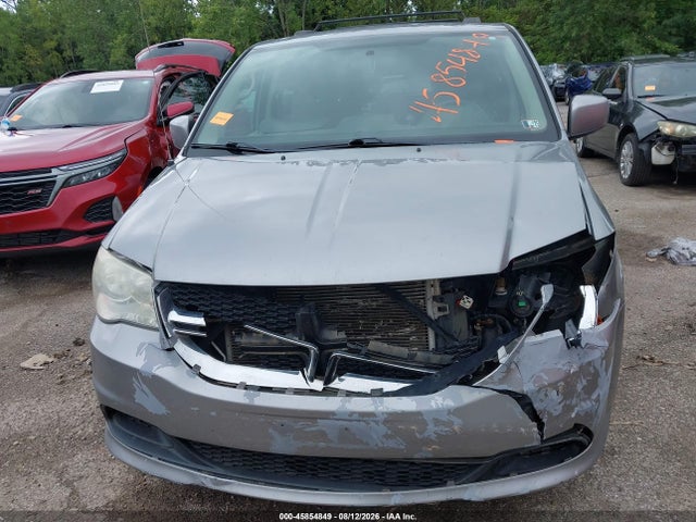 Продаж на аукціоні авто 2013 Dodge Grand Caravan Sxt, vin: 2C4RDGCG3DR669260, номер лоту: 45854849