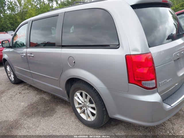 Продаж на аукціоні авто 2013 Dodge Grand Caravan Sxt, vin: 2C4RDGCG3DR669260, номер лоту: 45854849