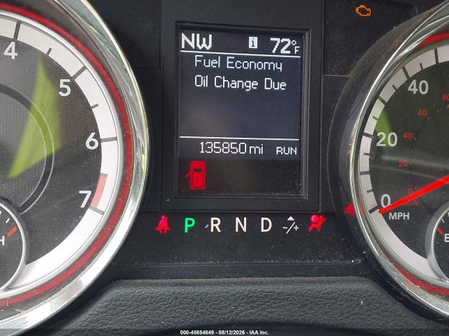 Продаж на аукціоні авто 2013 Dodge Grand Caravan Sxt, vin: 2C4RDGCG3DR669260, номер лоту: 45854849
