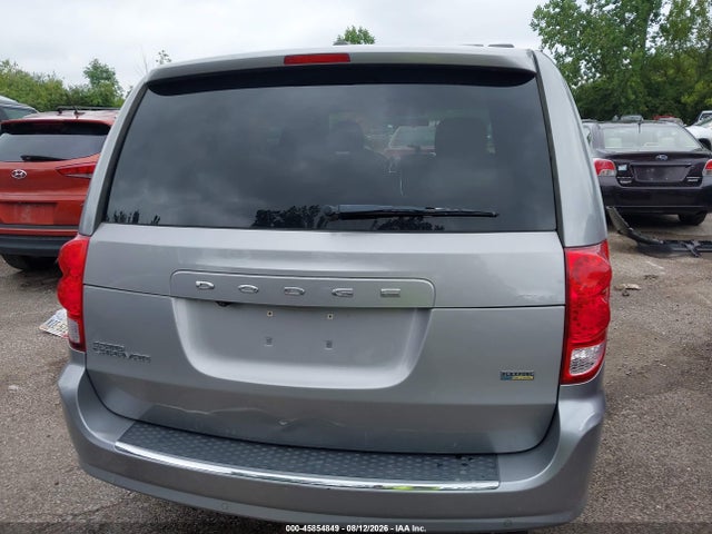 Продаж на аукціоні авто 2013 Dodge Grand Caravan Sxt, vin: 2C4RDGCG3DR669260, номер лоту: 45854849
