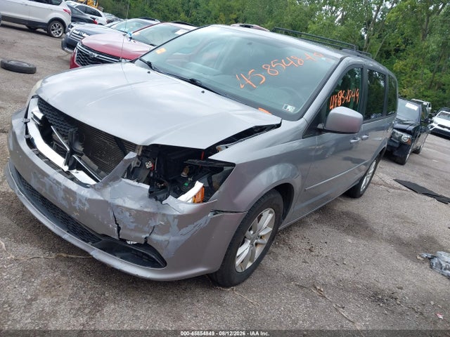 Продаж на аукціоні авто 2013 Dodge Grand Caravan Sxt, vin: 2C4RDGCG3DR669260, номер лоту: 45854849
