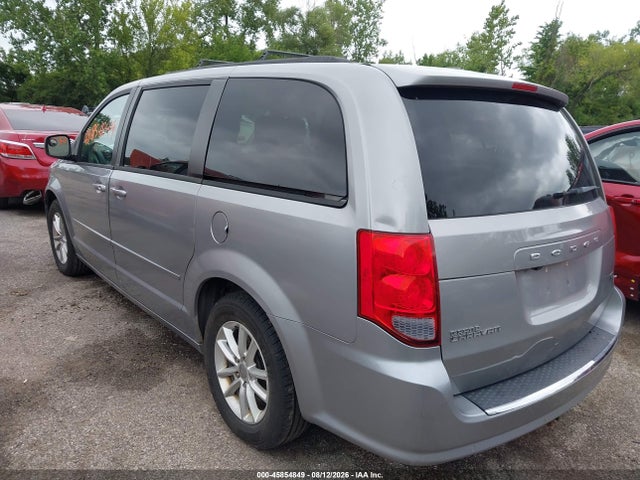 Продаж на аукціоні авто 2013 Dodge Grand Caravan Sxt, vin: 2C4RDGCG3DR669260, номер лоту: 45854849