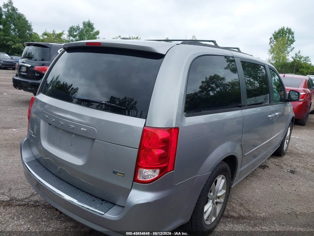 Продаж на аукціоні авто 2013 Dodge Grand Caravan Sxt, vin: 2C4RDGCG3DR669260, номер лоту: 45854849