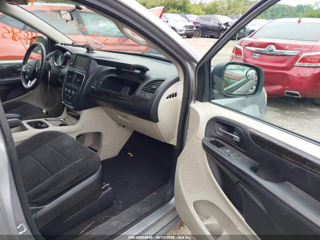 Продаж на аукціоні авто 2013 Dodge Grand Caravan Sxt, vin: 2C4RDGCG3DR669260, номер лоту: 45854849