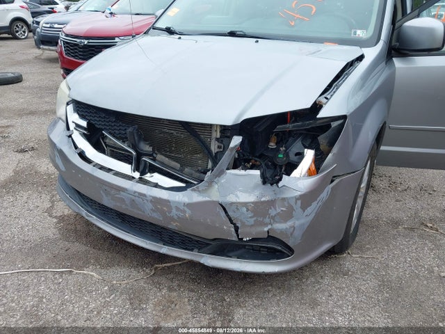 Продаж на аукціоні авто 2013 Dodge Grand Caravan Sxt, vin: 2C4RDGCG3DR669260, номер лоту: 45854849