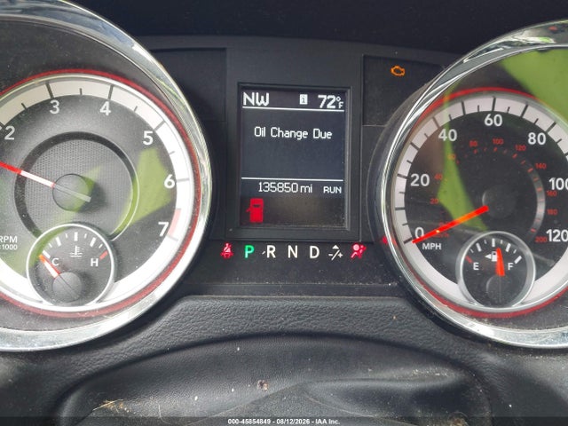 Продаж на аукціоні авто 2013 Dodge Grand Caravan Sxt, vin: 2C4RDGCG3DR669260, номер лоту: 45854849