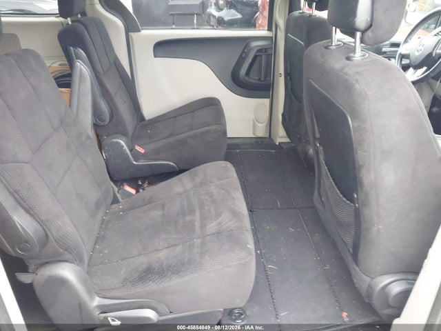 Продаж на аукціоні авто 2013 Dodge Grand Caravan Sxt, vin: 2C4RDGCG3DR669260, номер лоту: 45854849