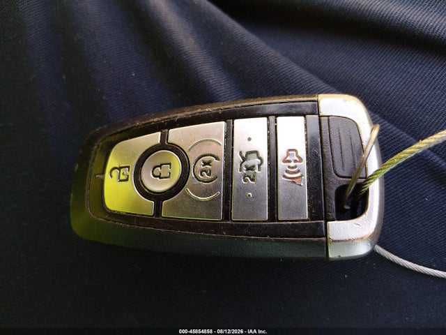 Aukcja sprzedaży 2020 Ford Fusion Sel, vin: 3FA6P0CD5LR173883, numer aukcji: 45854858