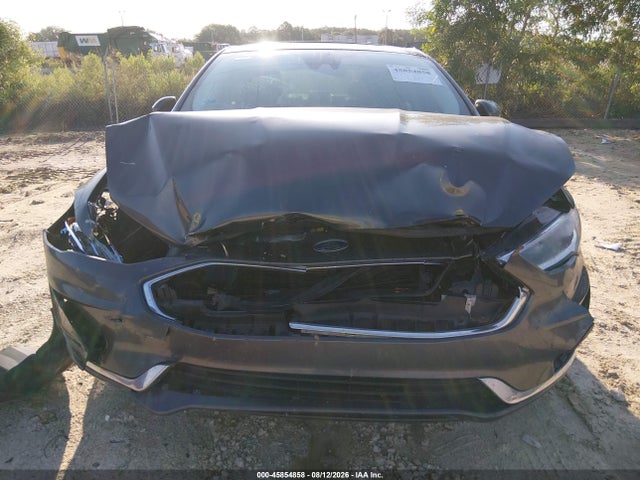 Aukcja sprzedaży 2020 Ford Fusion Sel, vin: 3FA6P0CD5LR173883, numer aukcji: 45854858