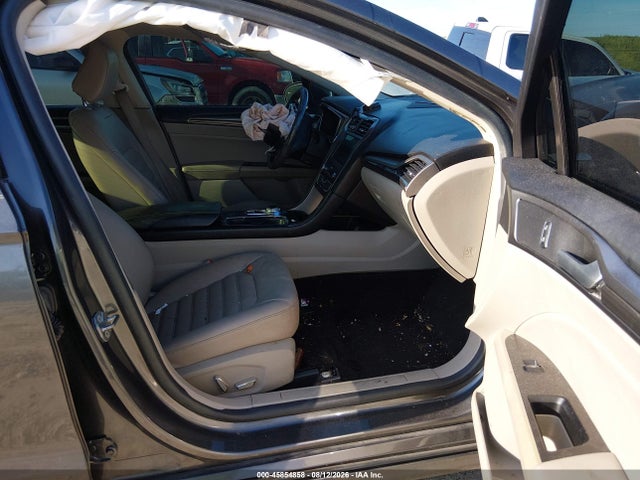 Aukcja sprzedaży 2020 Ford Fusion Sel, vin: 3FA6P0CD5LR173883, numer aukcji: 45854858