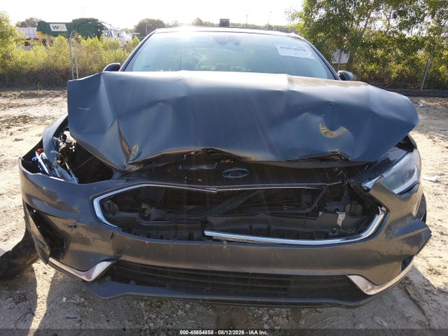 Aukcja sprzedaży 2020 Ford Fusion Sel, vin: 3FA6P0CD5LR173883, numer aukcji: 45854858