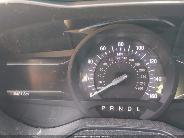 Aukcja sprzedaży 2020 Ford Fusion Sel, vin: 3FA6P0CD5LR173883, numer aukcji: 45854858