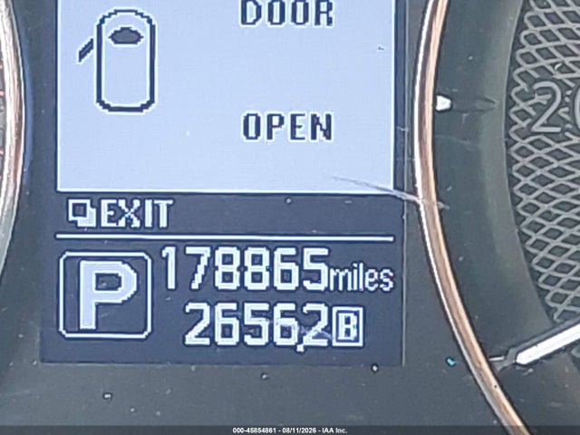 45854861 :رقم المزاد ، JN8AZ2NE6H9156954 vin ، 2017 Infiniti Qx80 مزاد بيع