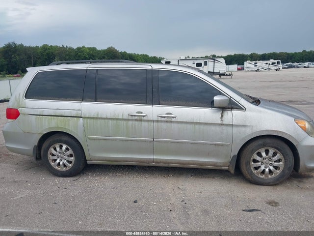 Aukcja sprzedaży 2010 Honda Odyssey Ex-l, vin: 5FNRL3H78AB034353, numer aukcji: 45854860