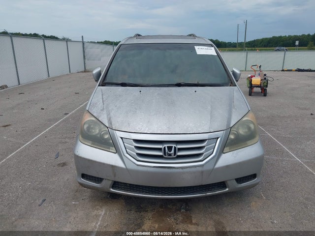 Aukcja sprzedaży 2010 Honda Odyssey Ex-l, vin: 5FNRL3H78AB034353, numer aukcji: 45854860