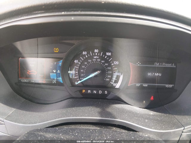 Ford FUSION SE 2018 3FA6P0HD2JR218025 Image 7