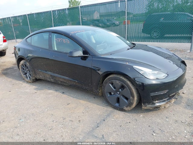 2023 5YJ3E1EA3PF579440 main image