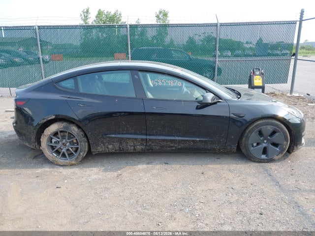 Tesla Model 3 Rear-wheel Drive 2023 5YJ3E1EA3PF579440 Image 12