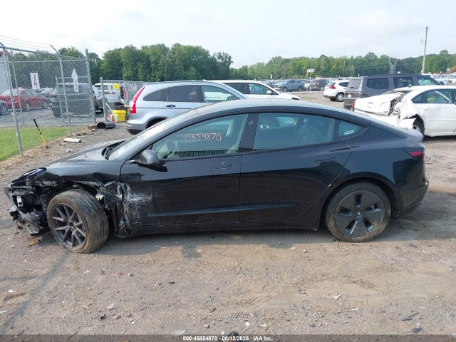 Tesla Model 3 Rear-wheel Drive 2023 5YJ3E1EA3PF579440 Image 13
