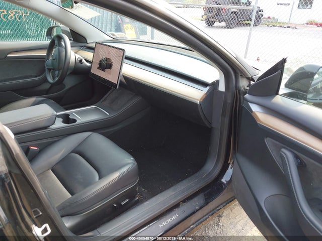 Tesla Model 3 Rear-wheel Drive 2023 5YJ3E1EA3PF579440 Image 5