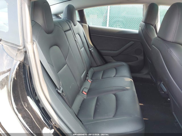 Tesla Model 3 Rear-wheel Drive 2023 5YJ3E1EA3PF579440 Image 8