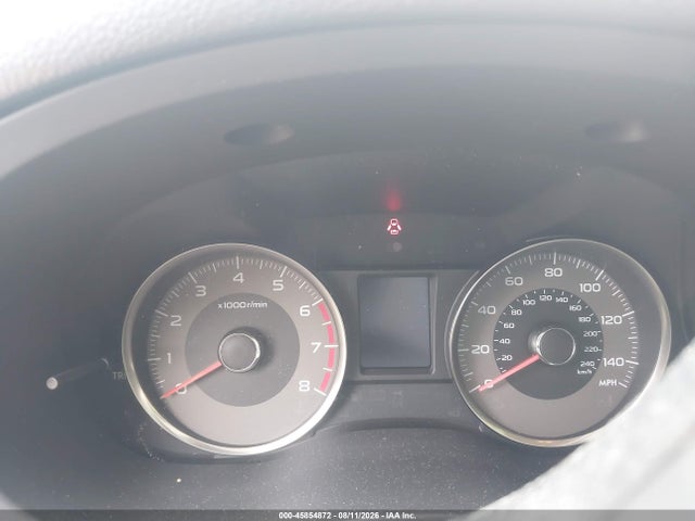 JF2SJAHC6EH509272 Subaru Forester 2.5i Limited