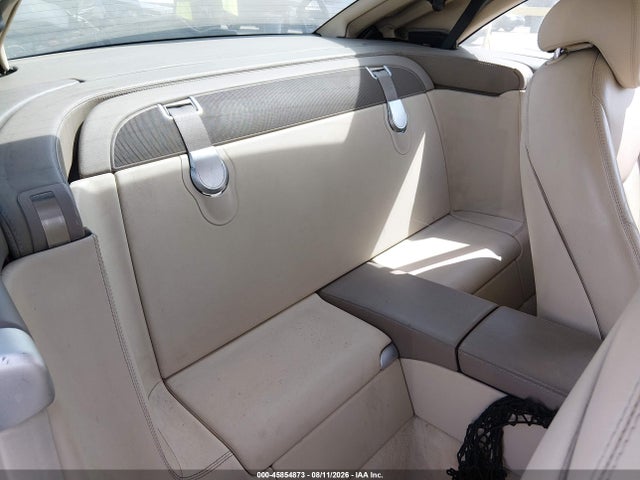Aukcja sprzedaży 2007 Mercedes-benz Sl 550, vin: WDBSK71F47F129542, numer aukcji: 45854873