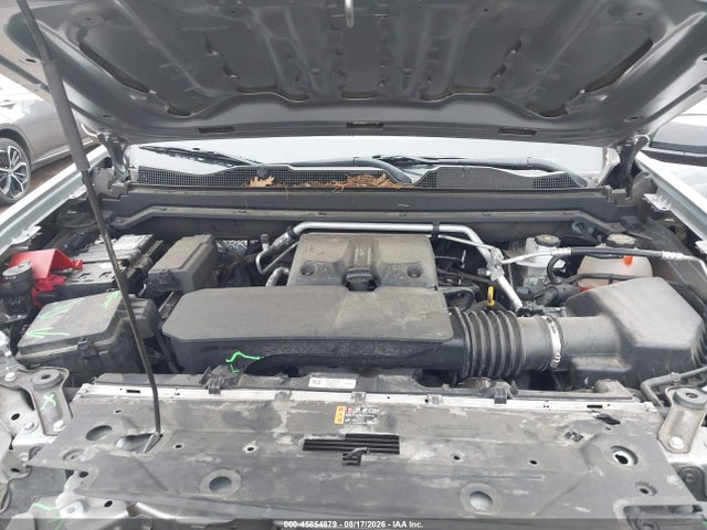 Продаж на аукціоні авто 2024 Chevrolet Colorado 4wd Trail Boss, vin: 1GCPTEEK6R1128229, номер лоту: 45854879