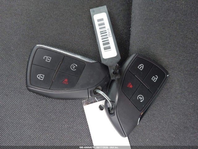 Продаж на аукціоні авто 2024 Chevrolet Colorado 4wd Trail Boss, vin: 1GCPTEEK6R1128229, номер лоту: 45854879