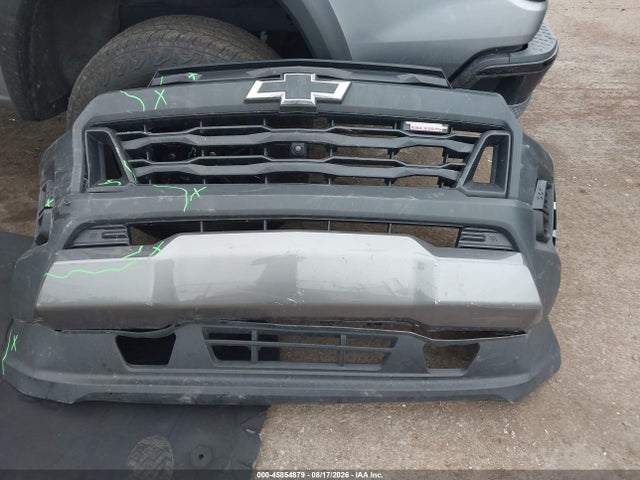 Продаж на аукціоні авто 2024 Chevrolet Colorado 4wd Trail Boss, vin: 1GCPTEEK6R1128229, номер лоту: 45854879