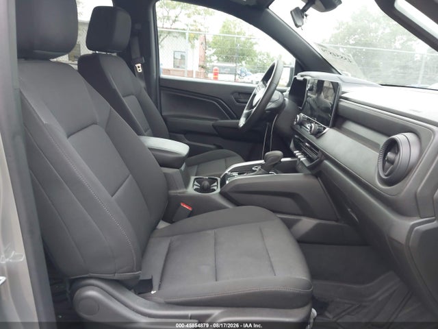 Продаж на аукціоні авто 2024 Chevrolet Colorado 4wd Trail Boss, vin: 1GCPTEEK6R1128229, номер лоту: 45854879