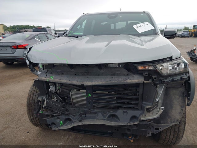 Продаж на аукціоні авто 2024 Chevrolet Colorado 4wd Trail Boss, vin: 1GCPTEEK6R1128229, номер лоту: 45854879