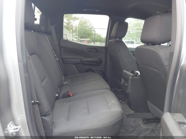 Продаж на аукціоні авто 2024 Chevrolet Colorado 4wd Trail Boss, vin: 1GCPTEEK6R1128229, номер лоту: 45854879