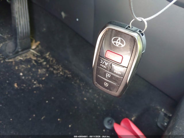 Продажа на аукционе авто 2023 Toyota Rav4 Prime Se, vin: JTMAB3FV8PD113538, номер лота: 45854881
