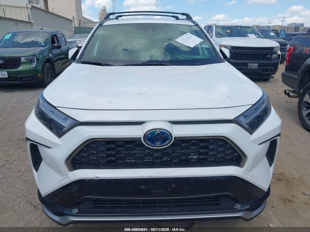Продажа на аукционе авто 2023 Toyota Rav4 Prime Se, vin: JTMAB3FV8PD113538, номер лота: 45854881