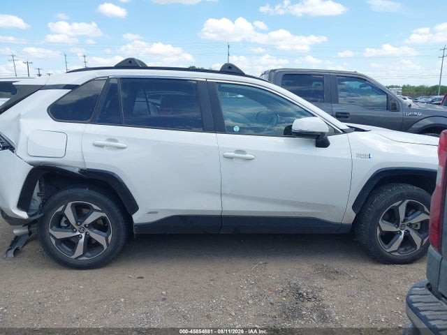 Продажа на аукционе авто 2023 Toyota Rav4 Prime Se, vin: JTMAB3FV8PD113538, номер лота: 45854881