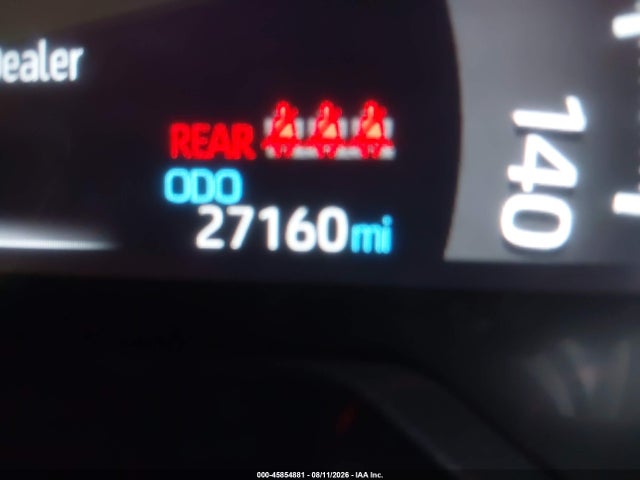 Продажа на аукционе авто 2023 Toyota Rav4 Prime Se, vin: JTMAB3FV8PD113538, номер лота: 45854881