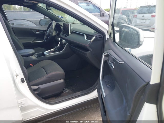 Продажа на аукционе авто 2023 Toyota Rav4 Prime Se, vin: JTMAB3FV8PD113538, номер лота: 45854881
