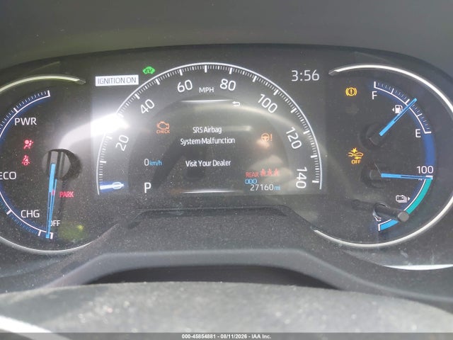 Продажа на аукционе авто 2023 Toyota Rav4 Prime Se, vin: JTMAB3FV8PD113538, номер лота: 45854881