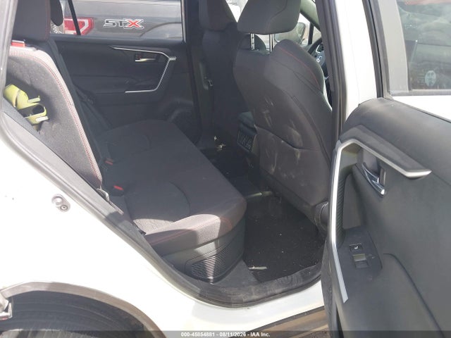 Продажа на аукционе авто 2023 Toyota Rav4 Prime Se, vin: JTMAB3FV8PD113538, номер лота: 45854881
