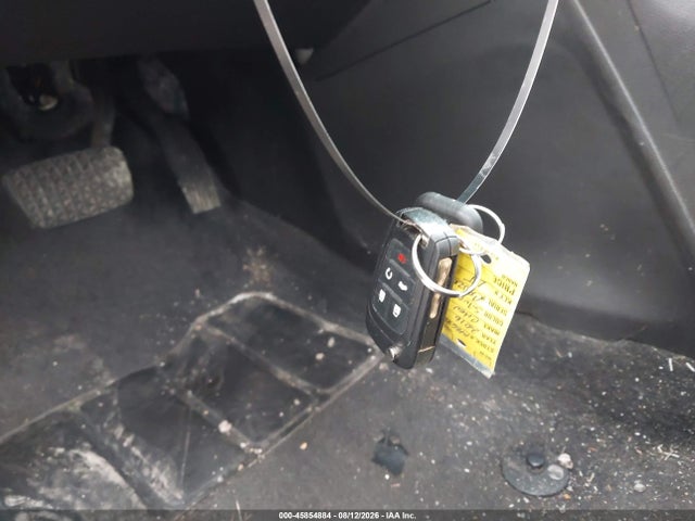 Продаж на аукціоні авто 2016 Chevrolet Cruze Limited 1lt Auto, vin: 1G1PE5SB0G7148686, номер лоту: 45854884