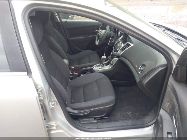 Продаж на аукціоні авто 2016 Chevrolet Cruze Limited 1lt Auto, vin: 1G1PE5SB0G7148686, номер лоту: 45854884