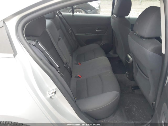 Продаж на аукціоні авто 2016 Chevrolet Cruze Limited 1lt Auto, vin: 1G1PE5SB0G7148686, номер лоту: 45854884