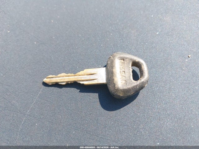 45854885 :رقم المزاد ، 1N6ND11S8KC360213 vin ، 1989 Nissan D21 Short Bed مزاد بيع